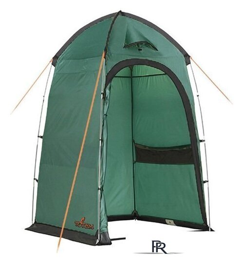 Палатка для душа и туалета Totem Privat V2 - Изображение №1 — Интернет-магазин ПроЗаказ