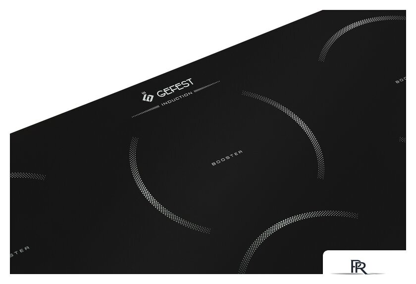 Варочная панель GEFEST 4323 - Изображение №3 — Интернет-магазин ПроЗаказ