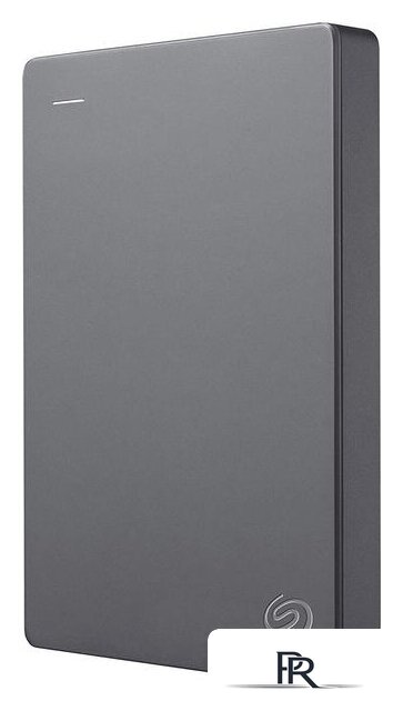 Внешний накопитель Seagate Basic STJL1000400 1TB - Изображение №1 — Интернет-магазин ПроЗаказ