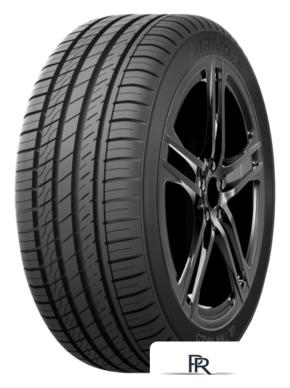 Летние шины Arivo Ultra ARZ5 235/45R18 98W XL - Изображение №1 — Интернет-магазин ПроЗаказ