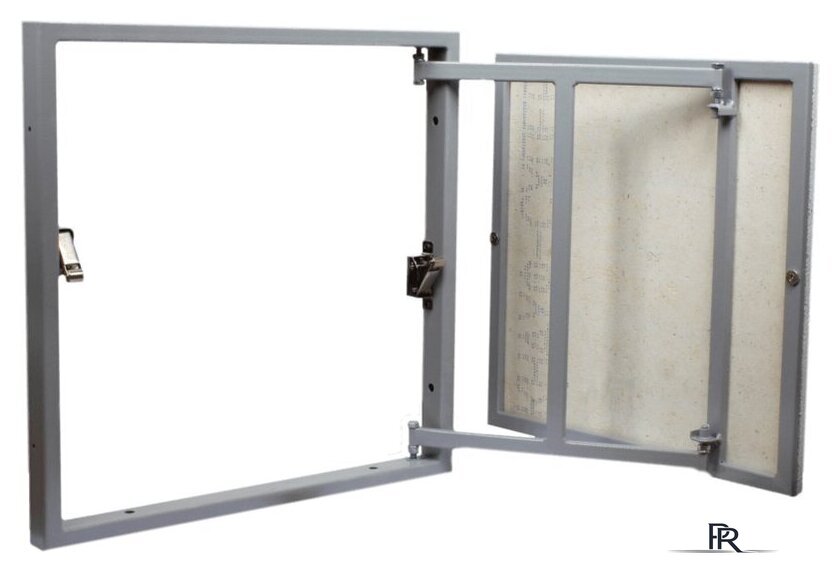 Люк ЛючкиБел Евростандарт 70x60 см - Изображение №8 — Интернет-магазин ПроЗаказ