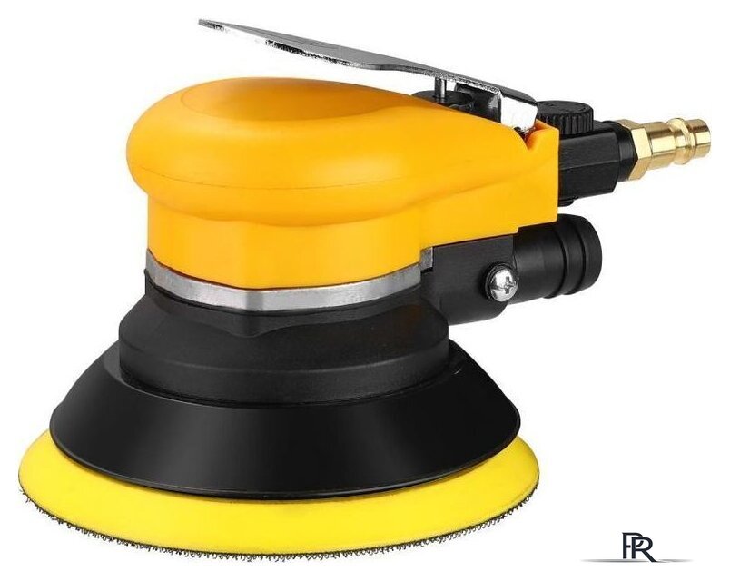 Пневмошлифмашина Deko DKOS125 063-4381 - Изображение №2 — Интернет-магазин ПроЗаказ