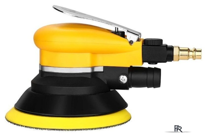 Пневмошлифмашина Deko DKOS125 063-4381 - Изображение №3 — Интернет-магазин ПроЗаказ