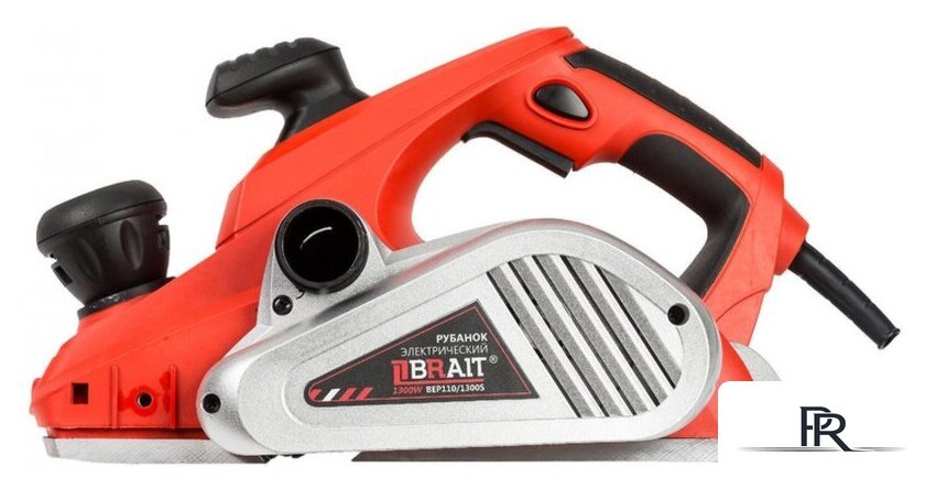 Рубанок Brait BEP110/1300S - Изображение №1 — Интернет-магазин ПроЗаказ