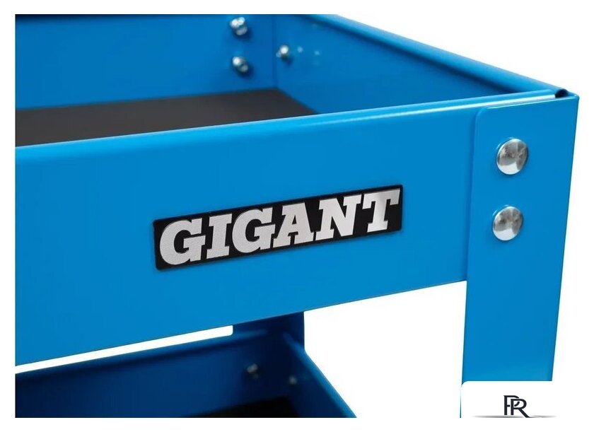 Тележка Gigant GTTS-3 (3 полки) - Изображение №5 — Интернет-магазин ПроЗаказ