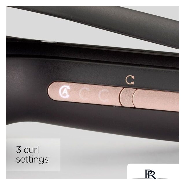 Стайлер для завивки BaByliss C1900E - Изображение №8 — Интернет-магазин ПроЗаказ