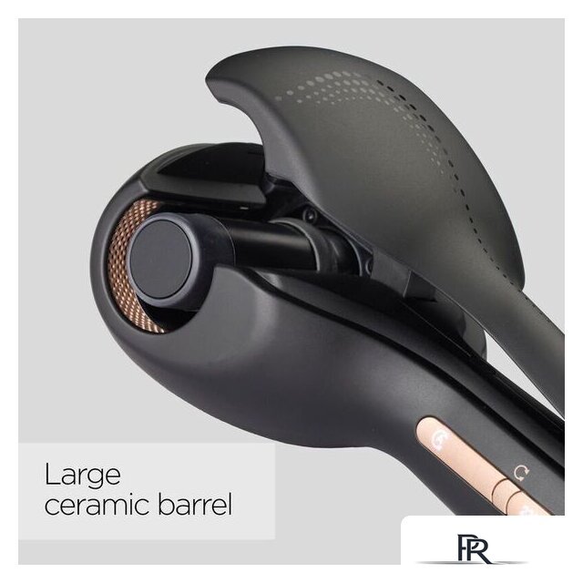 Стайлер для завивки BaByliss C1900E - Изображение №7 — Интернет-магазин ПроЗаказ