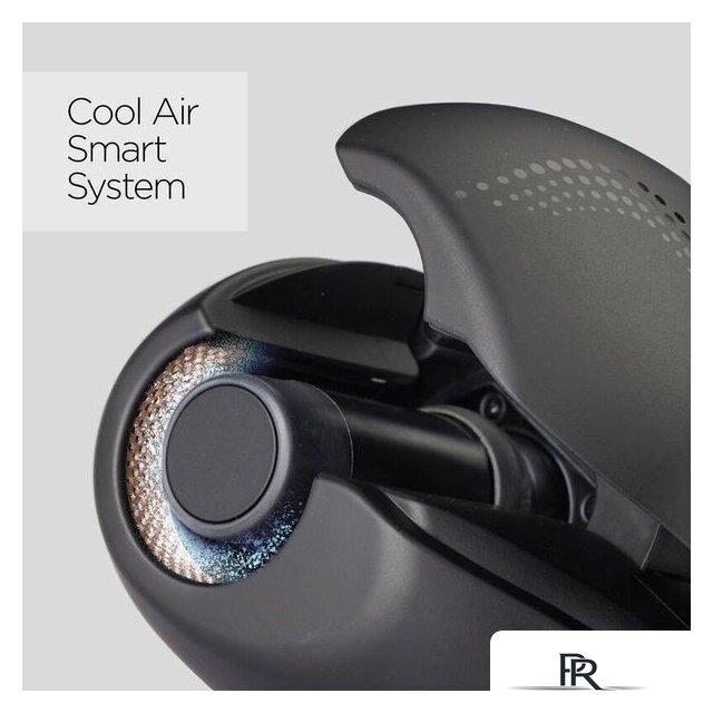 Стайлер для завивки BaByliss C1900E - Изображение №4 — Интернет-магазин ПроЗаказ