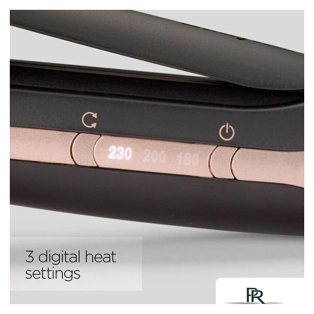 Стайлер для завивки BaByliss C1900E - Изображение №9 — Интернет-магазин ПроЗаказ