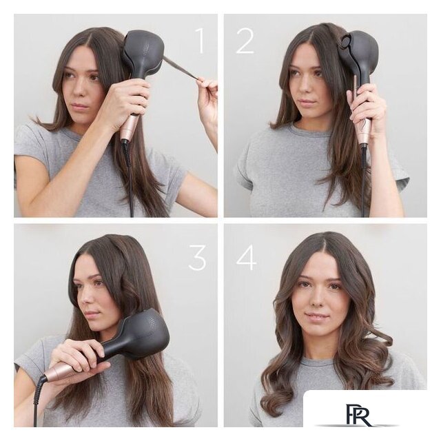 Стайлер для завивки BaByliss C1900E - Изображение №6 — Интернет-магазин ПроЗаказ