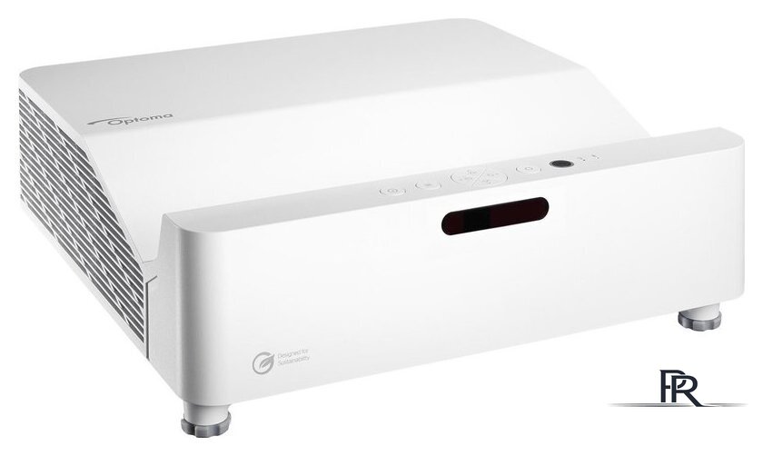 Проектор Optoma ZW410UST - Изображение №3 — Интернет-магазин ПроЗаказ