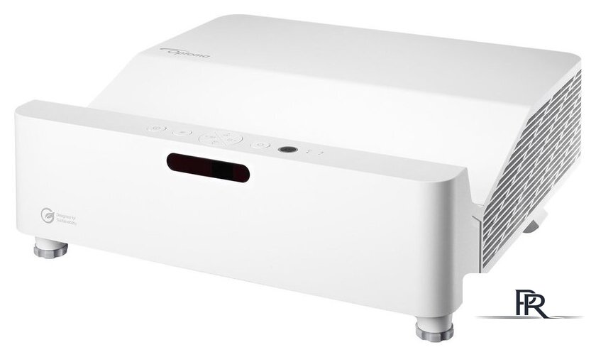 Проектор Optoma ZW410UST - Изображение №2 — Интернет-магазин ПроЗаказ