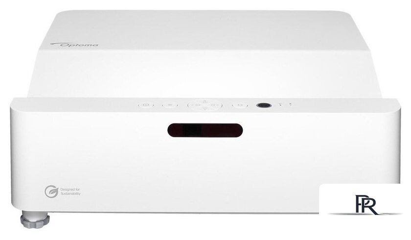 Проектор Optoma ZW410UST - Изображение №1 — Интернет-магазин ПроЗаказ