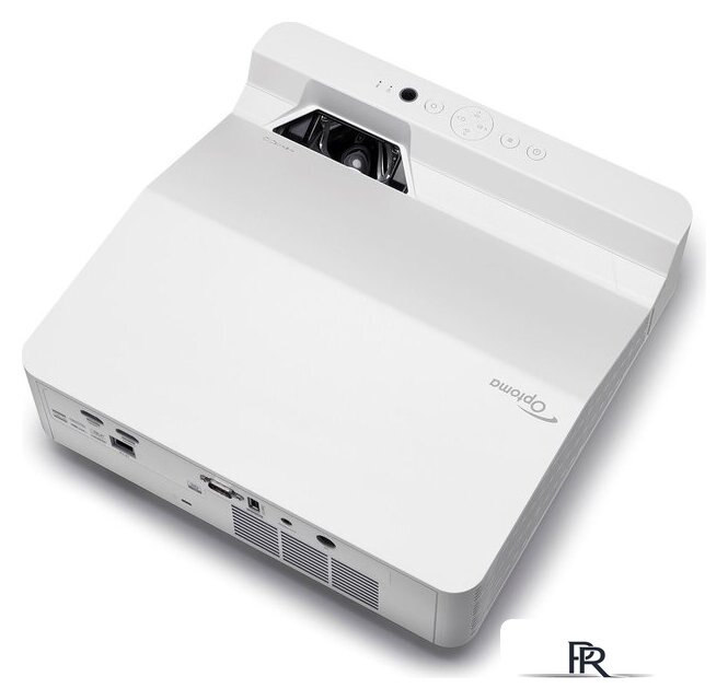 Проектор Optoma ZW410UST - Изображение №6 — Интернет-магазин ПроЗаказ
