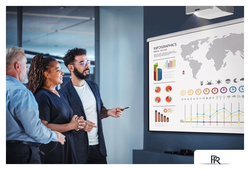 Проектор Optoma ZW410UST - Изображение №9 — Интернет-магазин ПроЗаказ