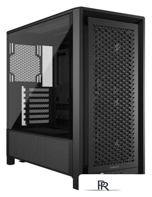 Корпус Corsair Frame 4000D RS CC-9011312-WW - Изображение №1 — Интернет-магазин ПроЗаказ