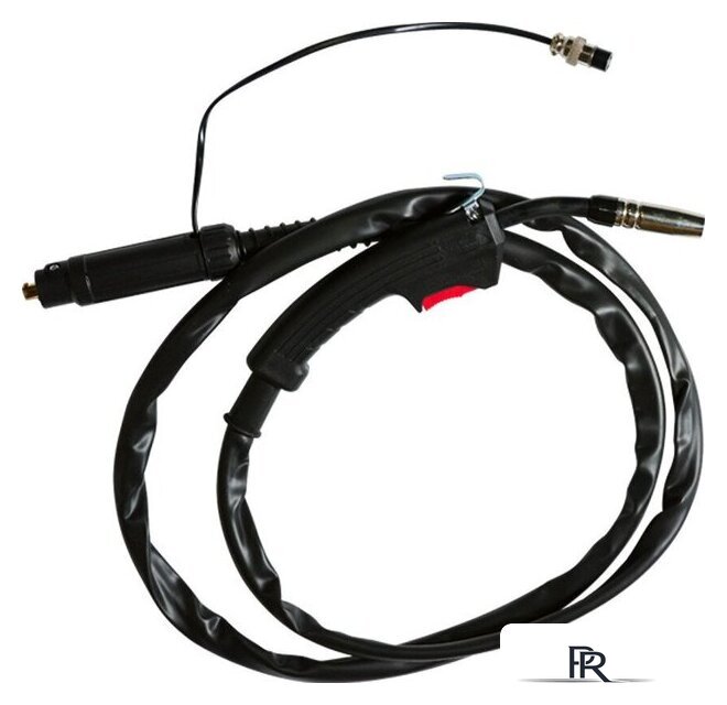 Сварочный инвертор Fubag IRMIG 220 Syn Flux - Изображение №7 — Интернет-магазин ПроЗаказ