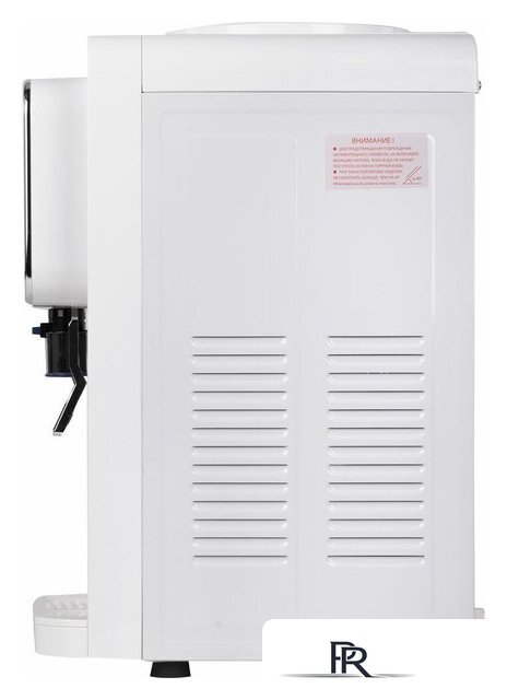 Кулер для воды Sonnen TSE-02W 456173 (белый) - Изображение №6 — Интернет-магазин ПроЗаказ