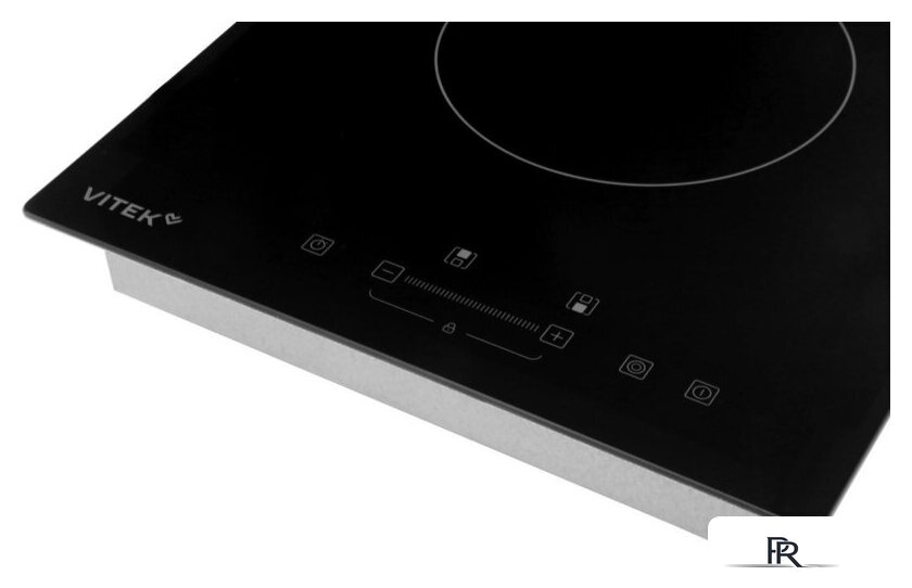 Варочная панель Vitek VHE3220 - Изображение №10 — Интернет-магазин ПроЗаказ