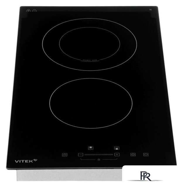 Варочная панель Vitek VHE3220 - Изображение №3 — Интернет-магазин ПроЗаказ