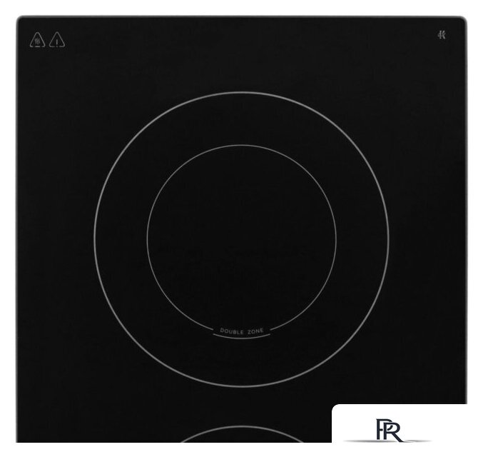 Варочная панель Vitek VHE3220 - Изображение №6 — Интернет-магазин ПроЗаказ