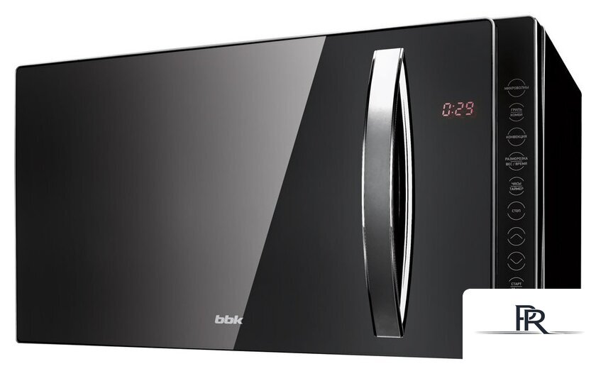 Микроволновая печь BBK 23MWC-881T/B-M - Изображение №1 — Интернет-магазин ПроЗаказ