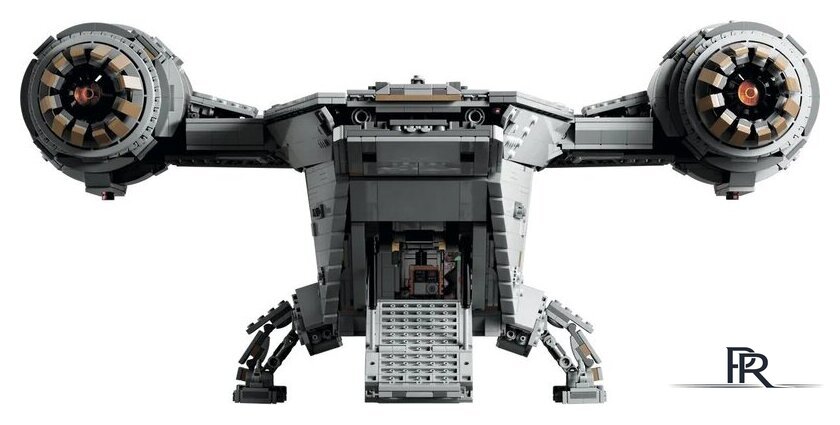 Конструктор LEGO Star Wars 75331 Лезвие бритвы - Изображение №9 — Интернет-магазин ПроЗаказ