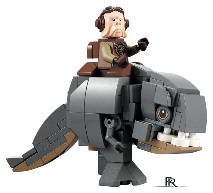 Конструктор LEGO Star Wars 75331 Лезвие бритвы - Изображение №3 — Интернет-магазин ПроЗаказ