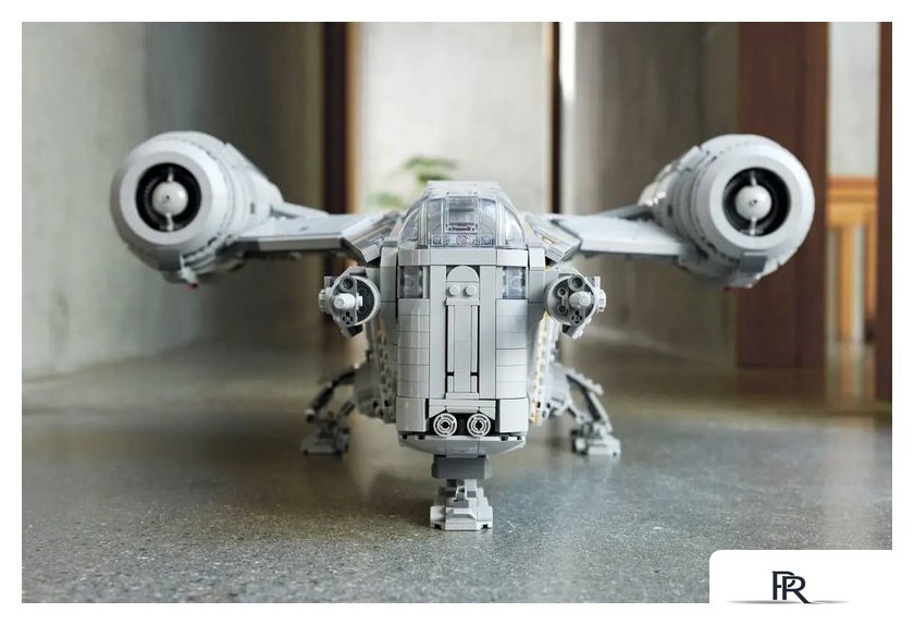 Конструктор LEGO Star Wars 75331 Лезвие бритвы - Изображение №14 — Интернет-магазин ПроЗаказ