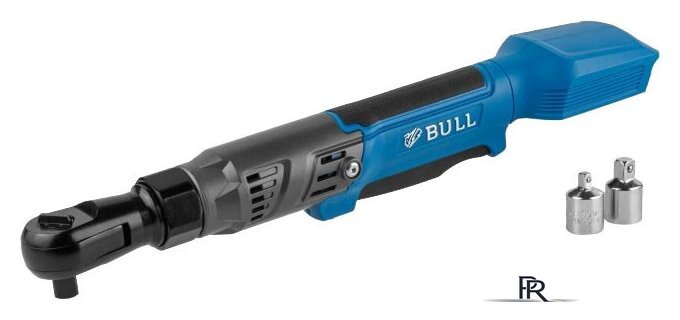 Трещотка Bull CRW 9020 (без АКБ) - Изображение №1 — Интернет-магазин ПроЗаказ