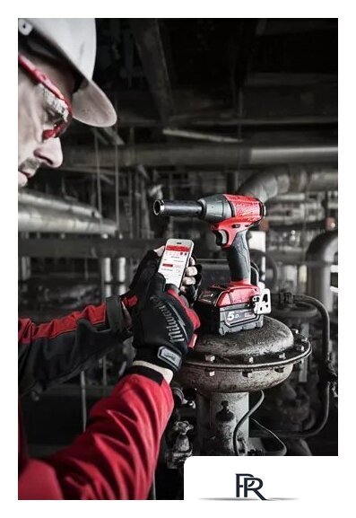 Гайковерт Milwaukee M18 ONEIWF12-0X Fuel 4933459198 (без АКБ, кейс) - Изображение №16 — Интернет-магазин ПроЗаказ