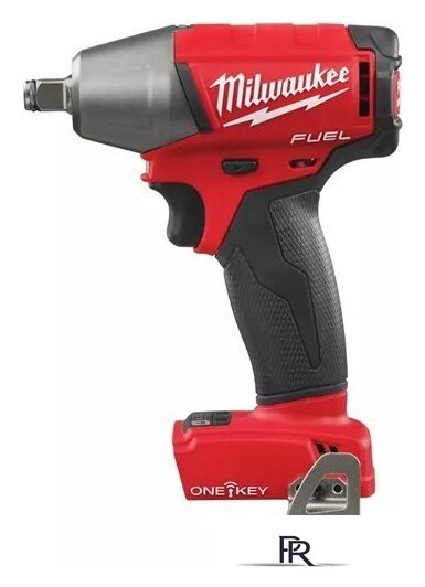 Гайковерт Milwaukee M18 ONEIWF12-0X Fuel 4933459198 (без АКБ, кейс) - Изображение №1 — Интернет-магазин ПроЗаказ