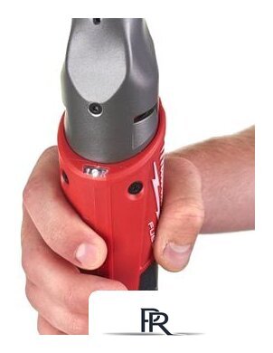 Трещотка Milwaukee M12 FIR38LR-0 4933471500 (без АКБ) - Изображение №4 — Интернет-магазин ПроЗаказ