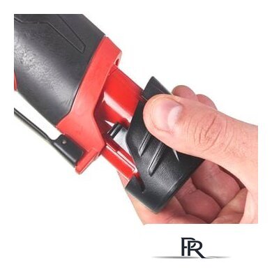 Трещотка Milwaukee M12 FIR38LR-0 4933471500 (без АКБ) - Изображение №7 — Интернет-магазин ПроЗаказ
