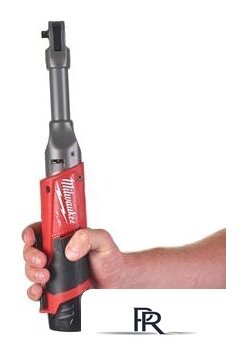 Трещотка Milwaukee M12 FIR38LR-0 4933471500 (без АКБ) - Изображение №8 — Интернет-магазин ПроЗаказ