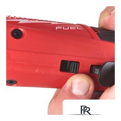 Трещотка Milwaukee M12 FIR38LR-0 4933471500 (без АКБ) - Изображение №5 — Интернет-магазин ПроЗаказ