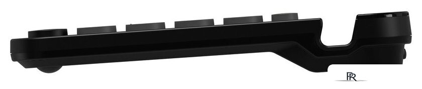 Клавиатура A4Tech Fstyler FBK30 (черная смородина) - Изображение №11 — Интернет-магазин ПроЗаказ