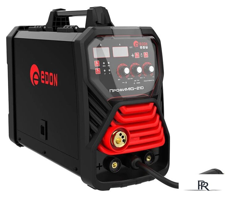 Сварочный инвертор Edon ПрофиMIG-210 - Изображение №1 — Интернет-магазин ПроЗаказ