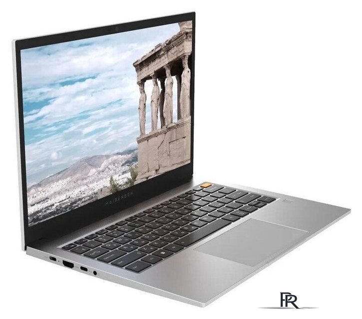 Ноутбук Maibenben B114C B114C-R576UMF1SPSRE2 - Изображение №2 — Интернет-магазин ПроЗаказ
