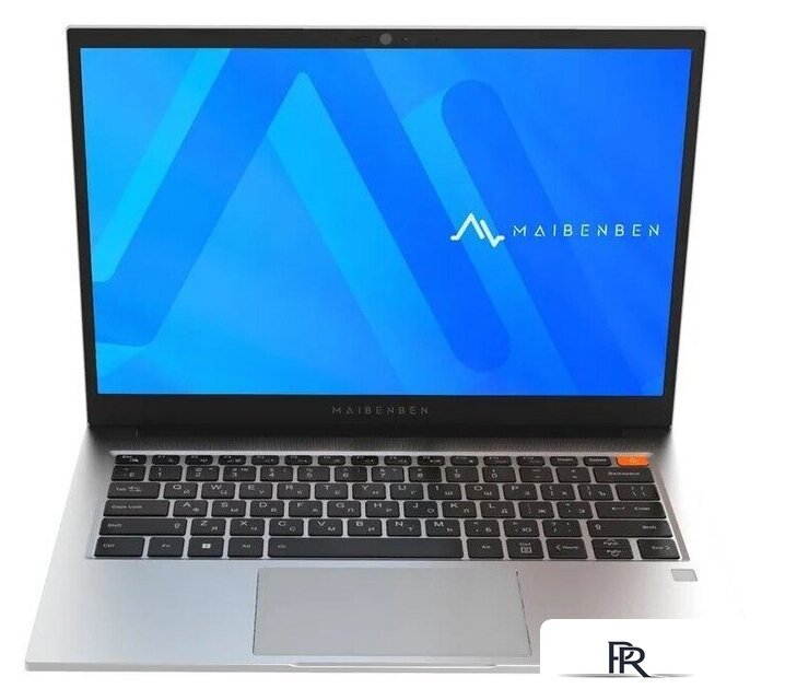 Ноутбук Maibenben B114C B114C-R576UMF1SPSRE2 - Изображение №5 — Интернет-магазин ПроЗаказ