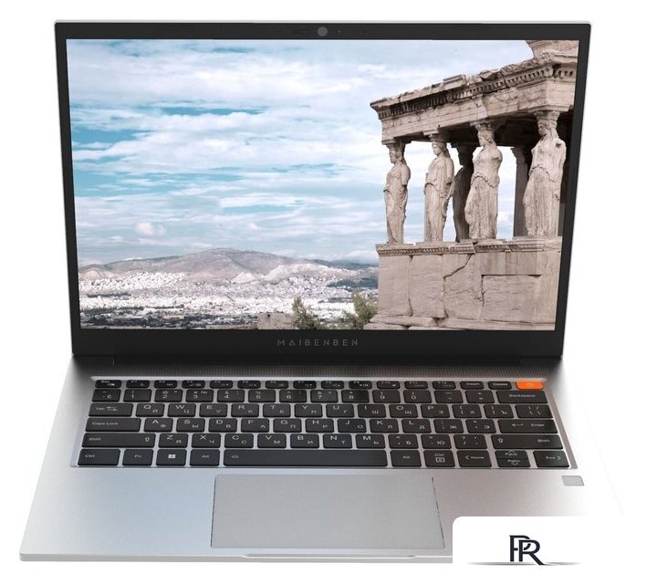 Ноутбук Maibenben B114C B114C-R576UMF1SPSRE2 - Изображение №1 — Интернет-магазин ПроЗаказ
