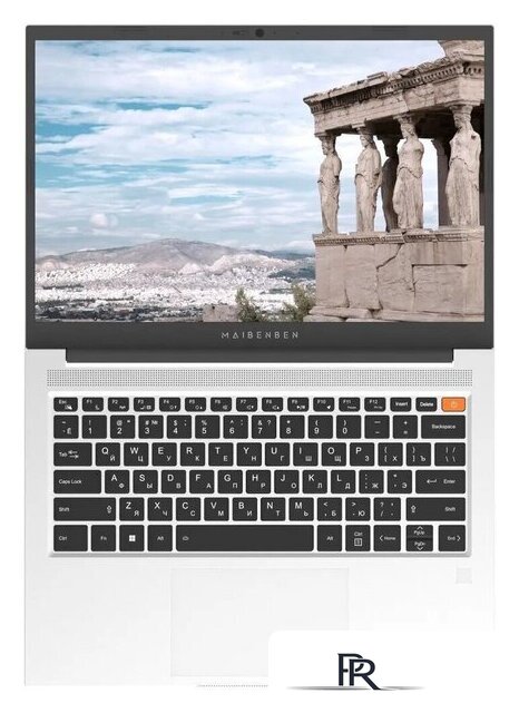 Ноутбук Maibenben B114C B114C-R576UMF1SPSRE2 - Изображение №4 — Интернет-магазин ПроЗаказ