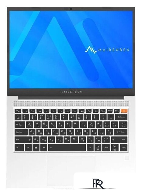 Ноутбук Maibenben B114C B114C-R576UMF1SPSRE2 - Изображение №6 — Интернет-магазин ПроЗаказ