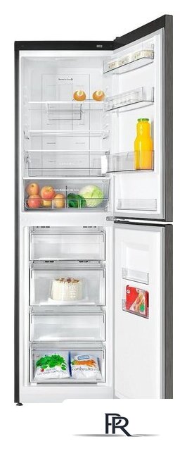 Холодильник ATLANT ХМ-4625-179-ND - Изображение №2 — Интернет-магазин ПроЗаказ