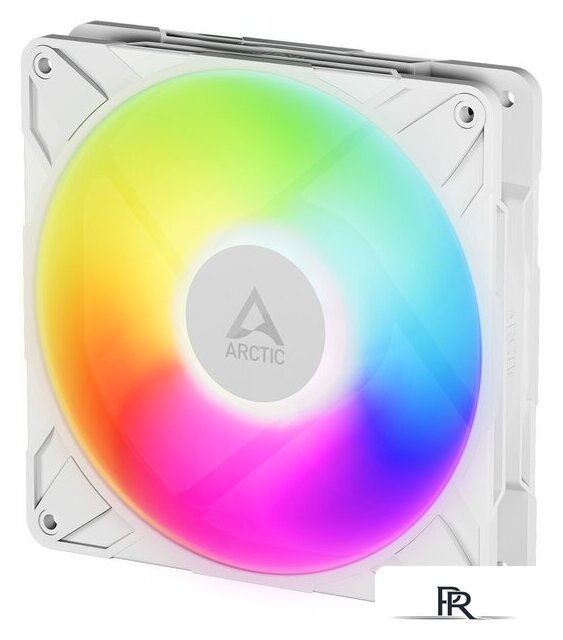 Вентилятор для корпуса Arctic P14 Pro A-RGB ACFAN00318A - Изображение №1 — Интернет-магазин ПроЗаказ