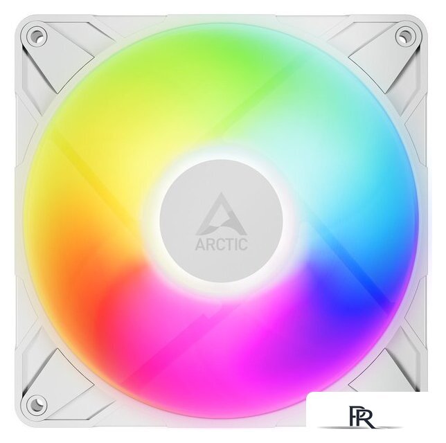 Вентилятор для корпуса Arctic P14 Pro A-RGB ACFAN00318A - Изображение №2 — Интернет-магазин ПроЗаказ