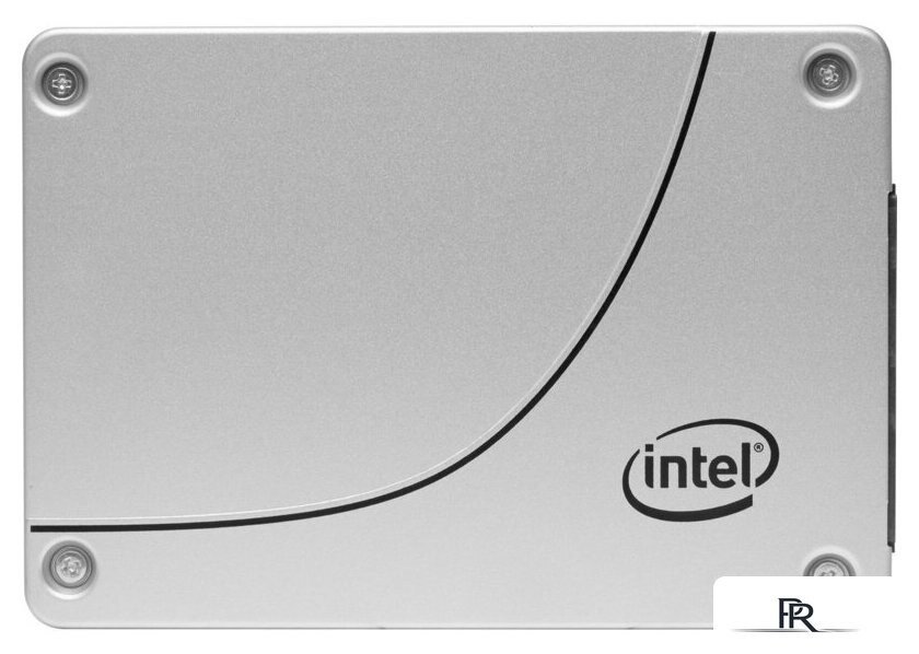 SSD Intel D3-S4510 480GB SSDSC2KB480G801 - Изображение №1 — Интернет-магазин ПроЗаказ