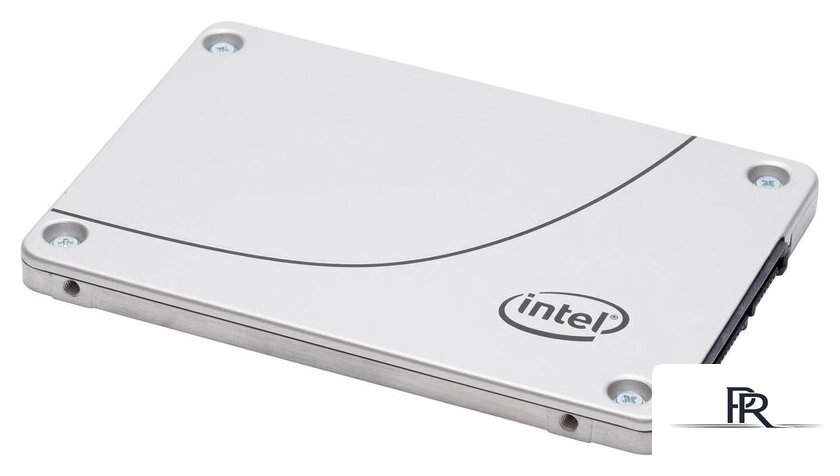 SSD Intel D3-S4510 480GB SSDSC2KB480G801 - Изображение №2 — Интернет-магазин ПроЗаказ