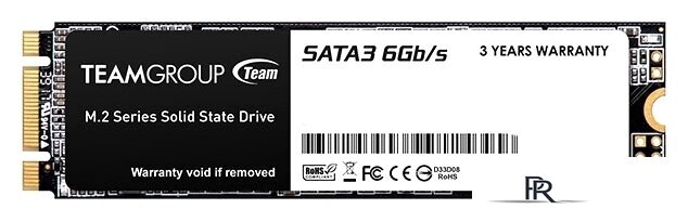 SSD Team MS30 512GB TM8PS7512G0C101 - Изображение №1 — Интернет-магазин ПроЗаказ
