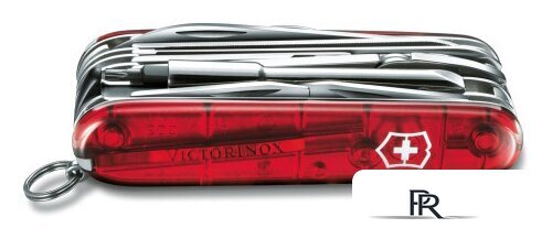 Мультитул Victorinox CyberTool 41 [1.7775.T] - Изображение №4 — Интернет-магазин ПроЗаказ